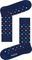 ΚΑΛΤΣΕΣ HAPPY SOCKS DOT DOT01-6004