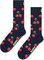  HAPPY SOCKS CHERRY CHE01-6050