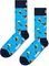   HAPPY SOCKS SKIING CHALET P001853 GIFT BOX 2 (41-46)