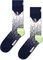   HAPPY SOCKS SKIING CHALET P001853 GIFT BOX 2 (41-46)