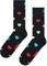 ������� HAPPY SOCKS HEART P001521