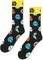  HAPPY SOCKS STAR WARS STORMTROOPER P0...