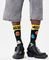  HAPPY SOCKS STAR WARS STORMTROOPER P002886 (41-46)