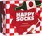   HAPPY SOCKS WINE P001837 GIFT BOX...