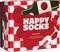 ��� ������� HAPPY SOCKS WINE P001837 GIFT BOX...