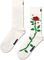  HAPPY SOCKS ROSE P001343