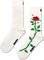  HAPPY SOCKS ROSE P001343