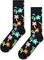 ������� HAPPY SOCKS BALLOON FLOWER P001556