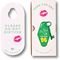  HAPPY SOCKS DO NOT DISTURB P001714 GIFT BOX (36-40)
