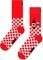 ������� HAPPY SOCKS WINE AND DINE P001503 (36...