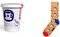  HAPPY SOCKS COFFEE CUP P001713 GIFT BOX (41-46)