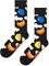  HAPPY SOCKS CLOUDY FRUIT P001552 (36-...