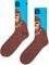 ������� HAPPY SOCKS STAR WARS CHEWBACCA P0028...