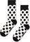 ������� HAPPY SOCKS BIG DOT P001587