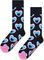   HAPPY SOCKS VALENTINES P001717 GIFT BOX 2 (36-40)