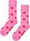   HAPPY SOCKS VALENTINES P001717 GIFT BOX 2 (36-40)