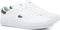 ΠΑΠΟΥΤΣΙ LACOSTE POWERCOURT 224 1 48SMA0001 1R5 ΛΕΥΚΟ/ΣΚΟΥΡΟ ΠΡΑΣΙΝΟ (43) ΠΑΠΟΥΤΣΙ LACOSTE POWERCOURT 224 1 48SMA0001 1R5 ΛΕΥΚΟ/ΣΚΟΥΡΟ ΠΡΑΣΙΝΟ (43)