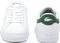 ΠΑΠΟΥΤΣΙ LACOSTE POWERCOURT 224 1 48SMA0001 1R5 ΛΕΥΚΟ/ΣΚΟΥΡΟ ΠΡΑΣΙΝΟ (44) ΠΑΠΟΥΤΣΙ LACOSTE POWERCOURT 224 1 48SMA0001 1R5 ΛΕΥΚΟ/ΣΚΟΥΡΟ ΠΡΑΣΙΝΟ (44)