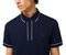 T-SHIRT POLO LACOSTE PH8184 166 ������ ���� (XXL)
