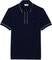 T-SHIRT POLO LACOSTE PH8184 166 ������ ���� (XXL)