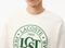  LACOSTE PRINTED SH2897 70V  (S)