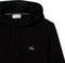 HOODIE LACOSTE SH9623 031 ����� (L)
