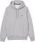 HOODIE LACOSTE SH9623 CCA    (XL)