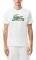 T-SHIRT LACOSTE TH2508 737 �����/�������