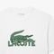 T-SHIRT LACOSTE TH2508 737 /(M)