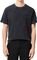 T-SHIRT LACOSTE WASHED EFFECT TH2835 031 ...