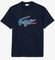 T-SHIRT LACOSTE TH3603 166  