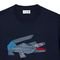 T-SHIRT LACOSTE TH3603 166   (M)