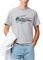 T-SHIRT LACOSTE CROCODILE GRAPHIC TH3603 CCA ...