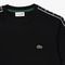T-SHIRT LACOSTE STRIPE TH7404 031  (XL)