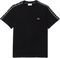 T-SHIRT LACOSTE STRIPE TH7404 031  (XL)