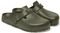  BIRKENSTOCK POOL BOSTON EVA REGULAR 1026215 XAKI (43)
