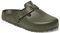  BIRKENSTOCK POOL BOSTON EVA REGULAR 1026215 XAKI (43)