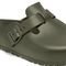  BIRKENSTOCK POOL BOSTON EVA REGULAR 1026215 XAKI (43)