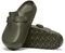  BIRKENSTOCK POOL BOSTON EVA REGULAR 1026215 XAKI (43)