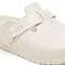 ΠΑΝΤΟΦΛΕΣ BIRKENSTOCK POOL BOSTON EVA NARROW 1027382 ΛΕΥΚΟ (39) ΠΑΝΤΟΦΛΕΣ BIRKENSTOCK POOL BOSTON EVA NARROW 1027382 ΛΕΥΚΟ (39)