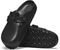  BIRKENSTOCK POOL BOSTON EVA NARROW 1271030  (38)