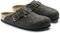 ��������� BIRKENSTOCK BOSTON NARROW 160373 ������� (44)