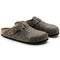 ΠΑΝΤΟΦΛΕΣ BIRKENSTOCK BOSTON NARROW 160583 ΚΑΦΕ (46) ΠΑΝΤΟΦΛΕΣ BIRKENSTOCK BOSTON NARROW 160583 ΚΑΦΕ (46)