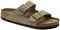  BIRKENSTOCK ARIZONA LEATHER SFB NARR...