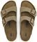  BIRKENSTOCK ARIZONA LEATHER SFB NARROW 951303  (41)
