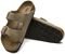  BIRKENSTOCK ARIZONA LEATHER SFB NARROW 951303  (41)