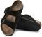  BIRKENSTOCK ARIZONA LEATHER SFB NARROW 951323  (36)