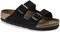 �������� BIRKENSTOCK ARIZONA LEATHER SFB NARR...