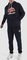   ELLESSE OVEST JOG SHS01763   (S)