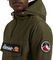 TZAKET ELLESSE MONT 2 SHS06040 ΧΑΚΙ (S)